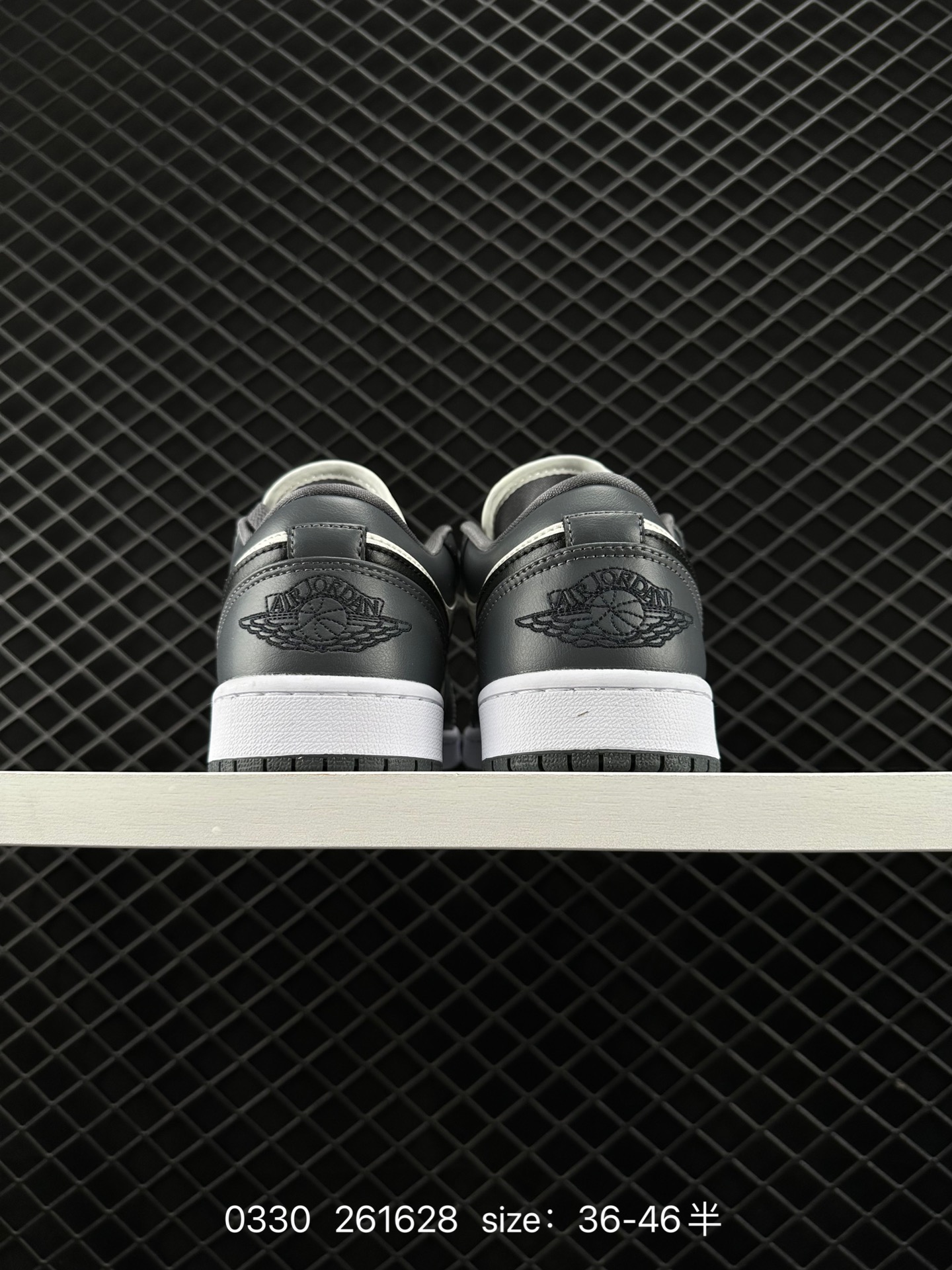 Air Jordan 1 Low AJ1